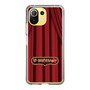 Slim Protection Case［ Nippon Broadcasting System - The Radio Show Red Curtain ］