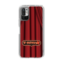 Slim Protection Case［ Nippon Broadcasting System - The Radio Show Red Curtain ］