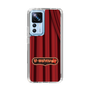 Slim Protection Case［ Nippon Broadcasting System - The Radio Show Red Curtain ］