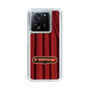 Slim Protection Case［ Nippon Broadcasting System - The Radio Show Red Curtain ］