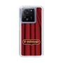 Slim Protection Case［ Nippon Broadcasting System - The Radio Show Red Curtain ］