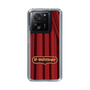 Slim Protection Case［ Nippon Broadcasting System - The Radio Show Red Curtain ］