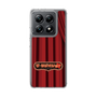 Slim Protection Case［ Nippon Broadcasting System - The Radio Show Red Curtain ］