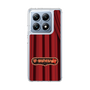 Slim Protection Case［ Nippon Broadcasting System - The Radio Show Red Curtain ］