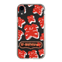 Slim Protection Case［ Nippon Broadcasting System - The Radio Show Red Smile ］