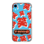Slim Protection Case［ Nippon Broadcasting System - The Radio Show Red Smile ］