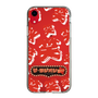 Slim Protection Case［ Nippon Broadcasting System - The Radio Show Red Smile ］