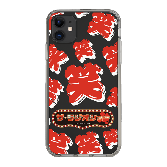 Slim Protection Case［ Nippon Broadcasting System - The Radio Show Red Smile ］
