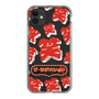 Slim Protection Case［ Nippon Broadcasting System - The Radio Show Red Smile ］