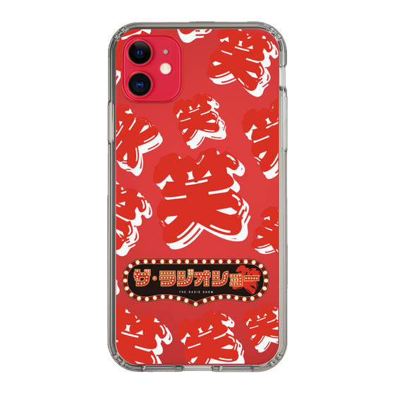 Slim Protection Case［ Nippon Broadcasting System - The Radio Show Red Smile ］