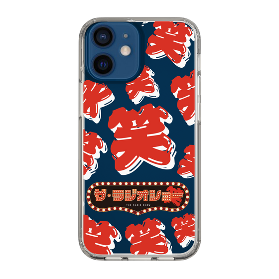 Slim Protection Case［ Nippon Broadcasting System - The Radio Show Red Smile ］