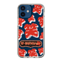 Slim Protection Case［ Nippon Broadcasting System - The Radio Show Red Smile ］