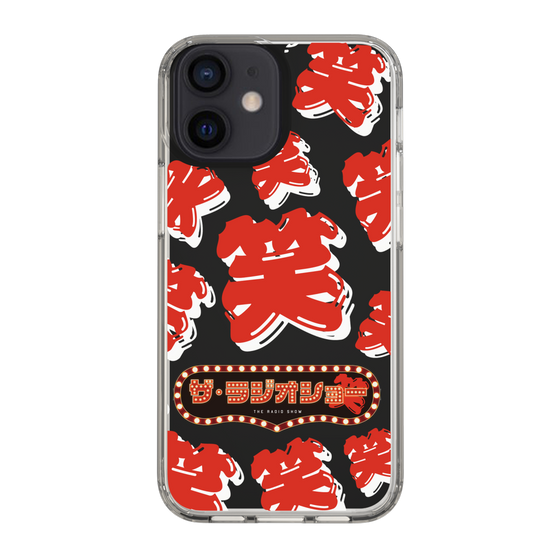 Slim Protection Case［ Nippon Broadcasting System - The Radio Show Red Smile ］