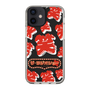 Slim Protection Case［ Nippon Broadcasting System - The Radio Show Red Smile ］