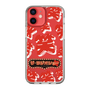 Slim Protection Case［ Nippon Broadcasting System - The Radio Show Red Smile ］