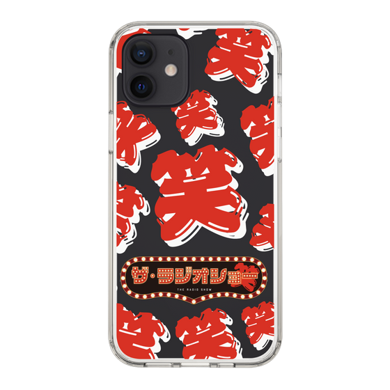 Slim Protection Case［ Nippon Broadcasting System - The Radio Show Red Smile ］