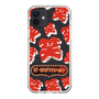 Slim Protection Case［ Nippon Broadcasting System - The Radio Show Red Smile ］