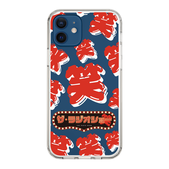 Slim Protection Case［ Nippon Broadcasting System - The Radio Show Red Smile ］