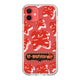 Slim Protection Case［ Nippon Broadcasting System - The Radio Show Red Smile ］