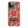 Slim Protection Case［ Nippon Broadcasting System - The Radio Show Red Smile ］