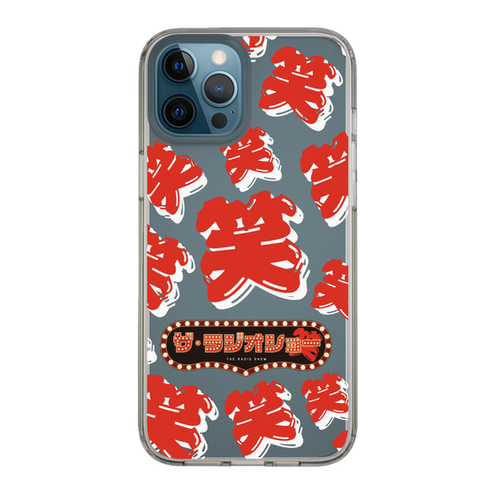 Slim Protection Case［ Nippon Broadcasting System - The Radio Show Red Smile ］