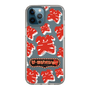 Slim Protection Case［ Nippon Broadcasting System - The Radio Show Red Smile ］