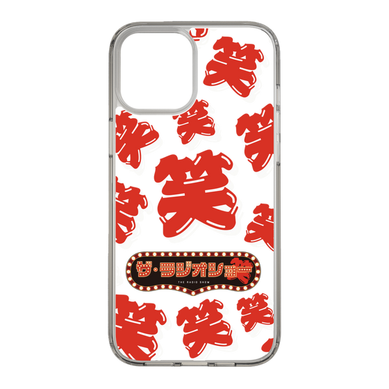 Slim Protection Case［ Nippon Broadcasting System - The Radio Show Red Smile ］