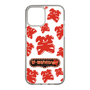 Slim Protection Case［ Nippon Broadcasting System - The Radio Show Red Smile ］