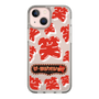 Slim Protection Case［ Nippon Broadcasting System - The Radio Show Red Smile ］