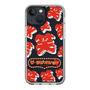 Slim Protection Case［ Nippon Broadcasting System - The Radio Show Red Smile ］