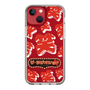 Slim Protection Case［ Nippon Broadcasting System - The Radio Show Red Smile ］