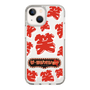 Slim Protection Case［ Nippon Broadcasting System - The Radio Show Red Smile ］