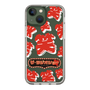 Slim Protection Case［ Nippon Broadcasting System - The Radio Show Red Smile ］