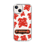 Slim Protection Case［ Nippon Broadcasting System - The Radio Show Red Smile ］