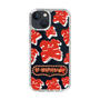 Slim Protection Case［ Nippon Broadcasting System - The Radio Show Red Smile ］