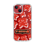 Slim Protection Case［ Nippon Broadcasting System - The Radio Show Red Smile ］