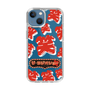 Slim Protection Case［ Nippon Broadcasting System - The Radio Show Red Smile ］