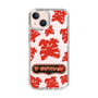 Slim Protection Case［ Nippon Broadcasting System - The Radio Show Red Smile ］