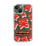 Slim Protection Case［ Nippon Broadcasting System - The Radio Show Red Smile ］
