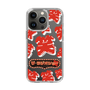 Slim Protection Case［ Nippon Broadcasting System - The Radio Show Red Smile ］