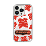 Slim Protection Case［ Nippon Broadcasting System - The Radio Show Red Smile ］