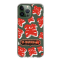 Slim Protection Case［ Nippon Broadcasting System - The Radio Show Red Smile ］