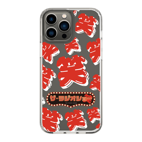 Slim Protection Case［ Nippon Broadcasting System - The Radio Show Red Smile ］
