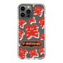 Slim Protection Case［ Nippon Broadcasting System - The Radio Show Red Smile ］