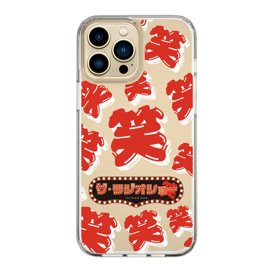 Slim Protection Case［ Nippon Broadcasting System - The Radio Show Red Smile ］