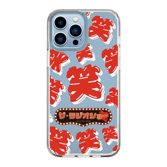 Slim Protection Case［ Nippon Broadcasting System - The Radio Show Red Smile ］