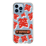 Slim Protection Case［ Nippon Broadcasting System - The Radio Show Red Smile ］