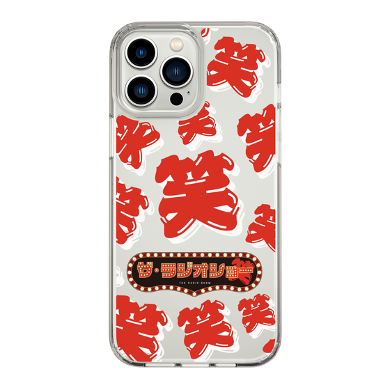 Slim Protection Case［ Nippon Broadcasting System - The Radio Show Red Smile ］