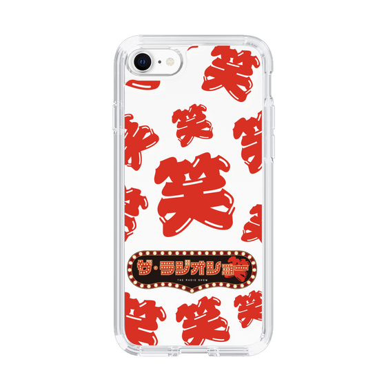 Slim Protection Case［ Nippon Broadcasting System - The Radio Show Red Smile ］