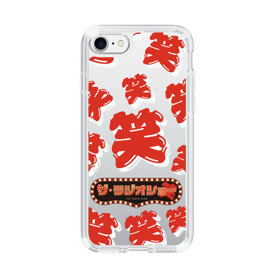 Slim Protection Case［ Nippon Broadcasting System - The Radio Show Red Smile ］